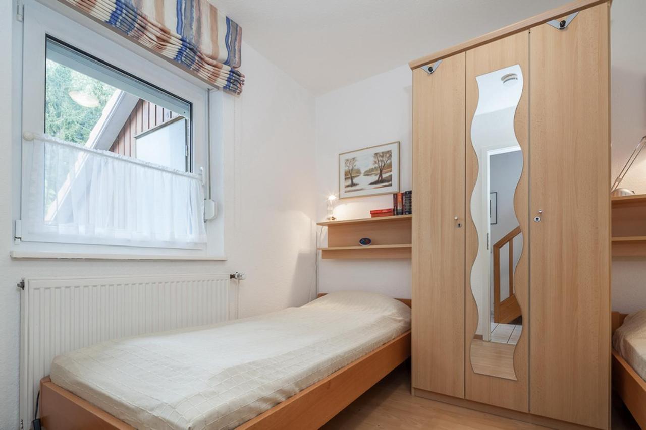 ボルテンハーゲン Urlauberdorf Haus 61Cヴィラ エクステリア 写真