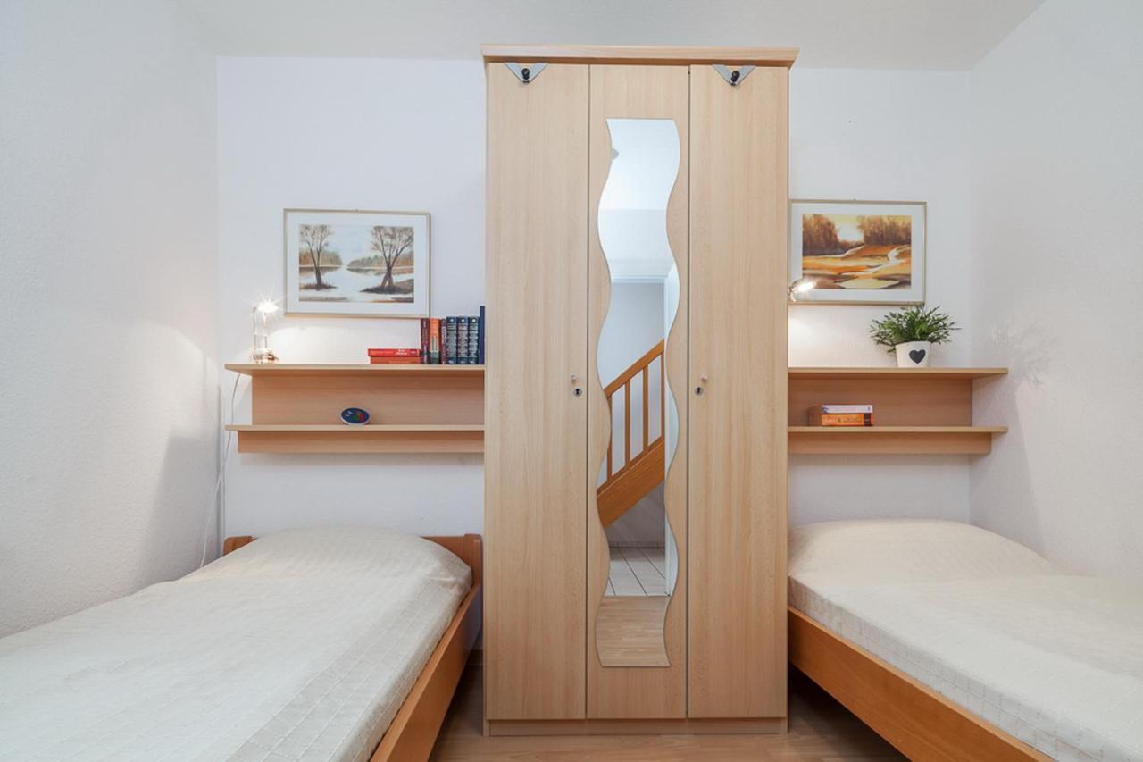 ボルテンハーゲン Urlauberdorf Haus 61Cヴィラ エクステリア 写真