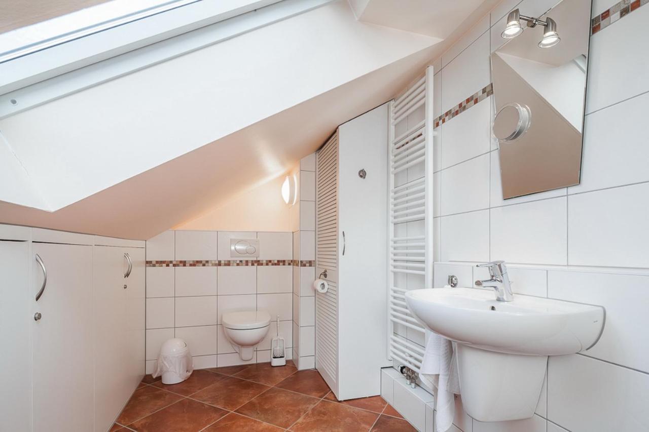 ボルテンハーゲン Urlauberdorf Haus 61Cヴィラ エクステリア 写真