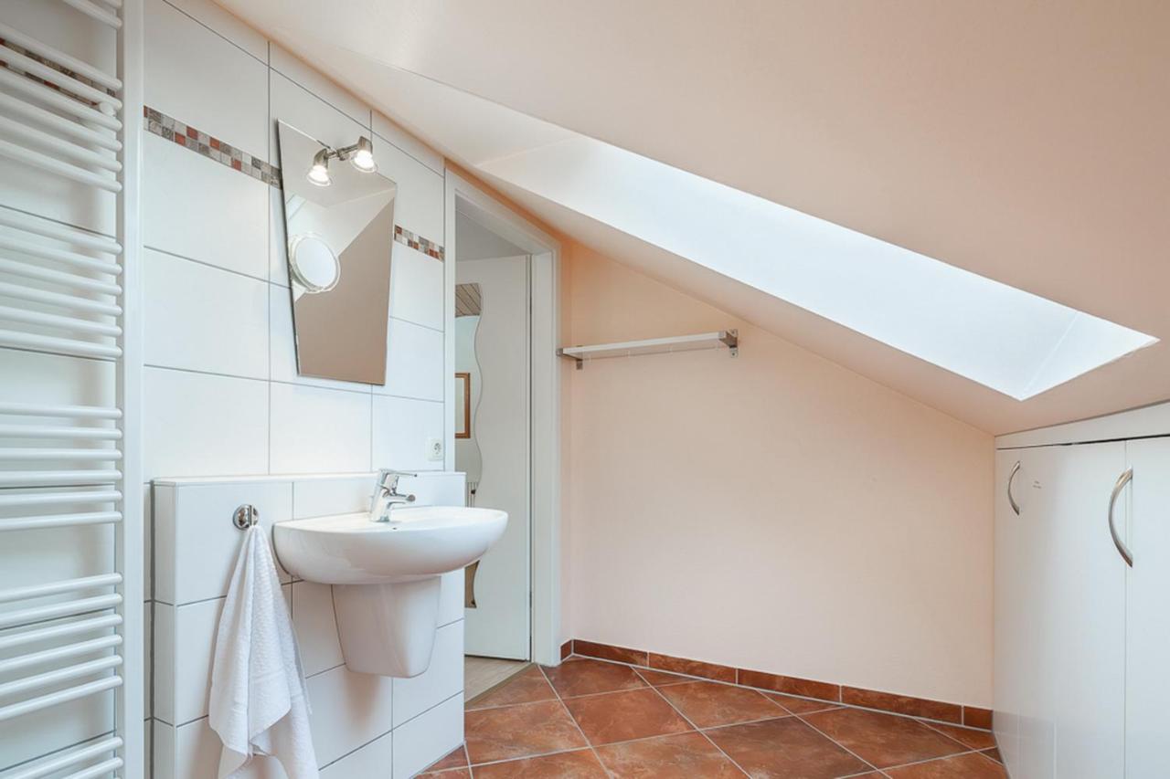 ボルテンハーゲン Urlauberdorf Haus 61Cヴィラ エクステリア 写真