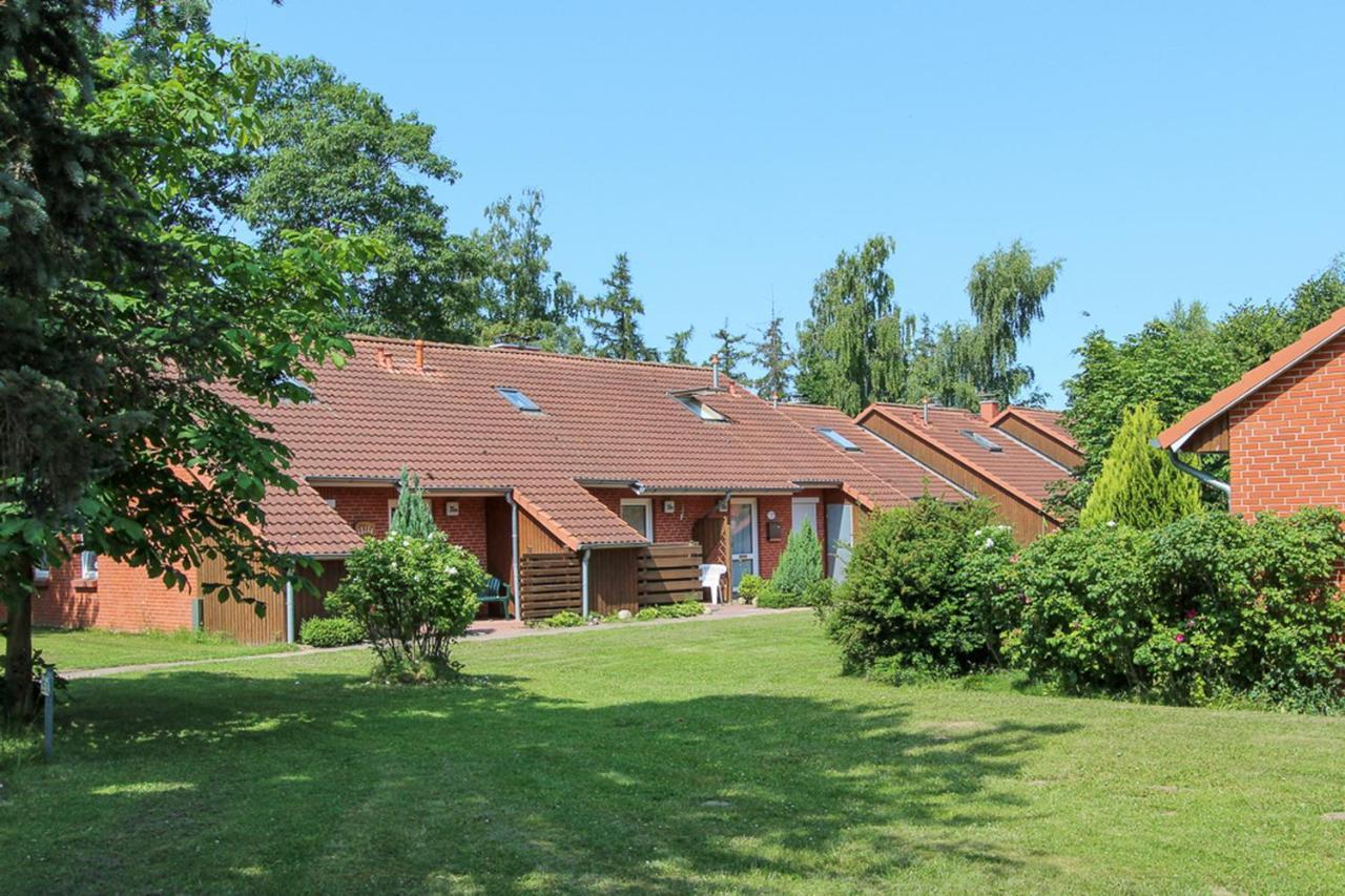 ボルテンハーゲン Urlauberdorf Haus 61Cヴィラ エクステリア 写真