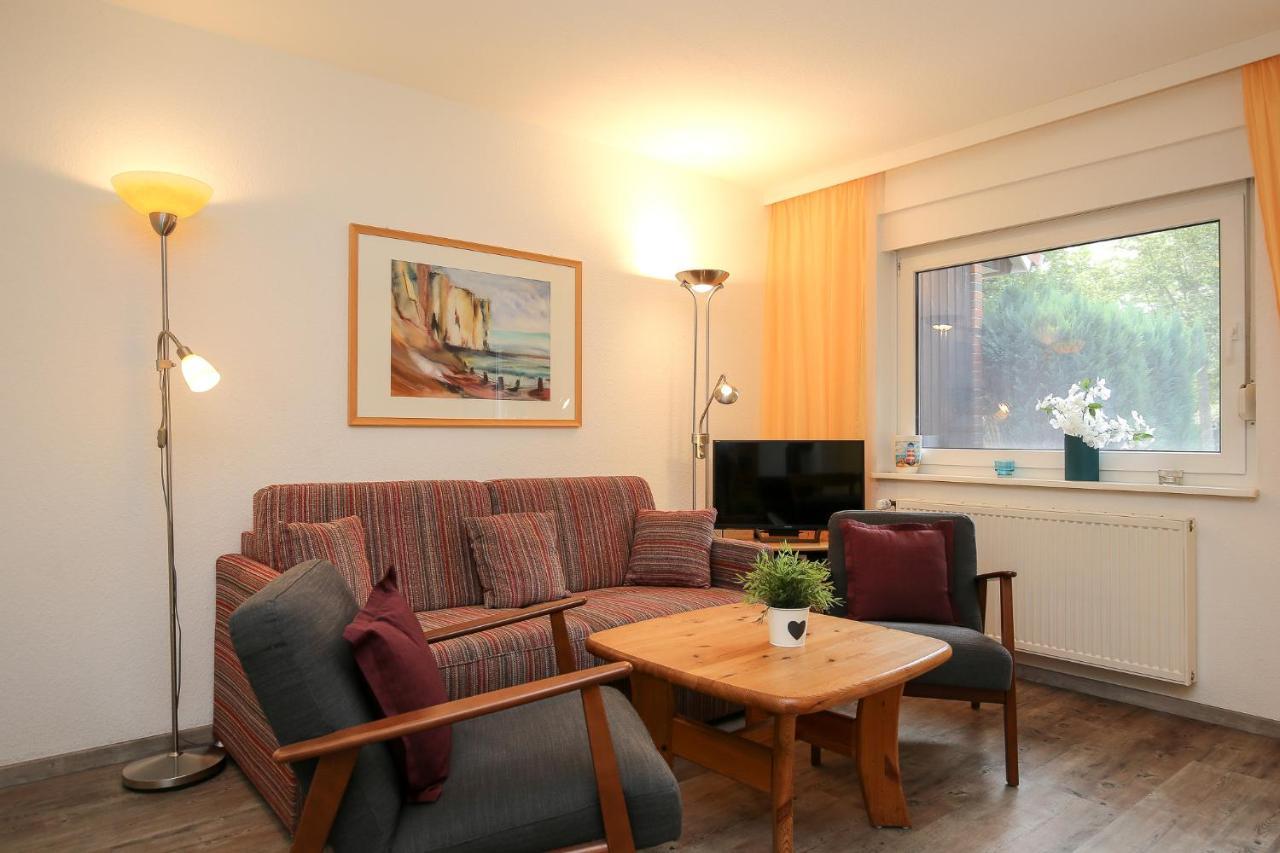ボルテンハーゲン Urlauberdorf Haus 61Cヴィラ エクステリア 写真