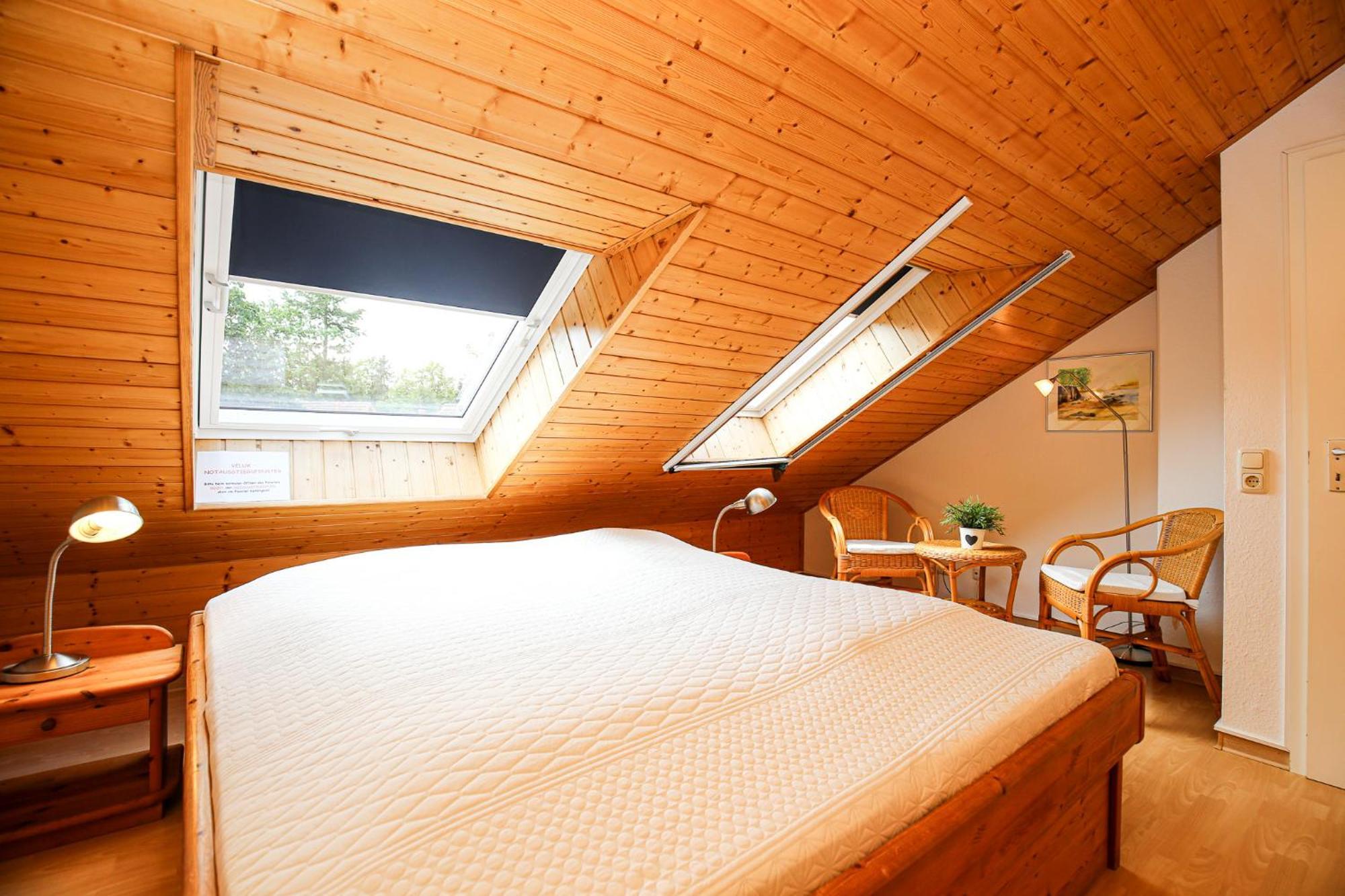 ボルテンハーゲン Urlauberdorf Haus 61Cヴィラ エクステリア 写真