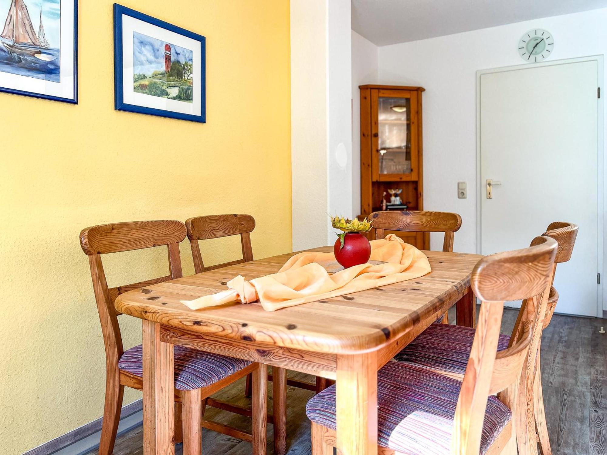 ボルテンハーゲン Urlauberdorf Haus 61Cヴィラ エクステリア 写真