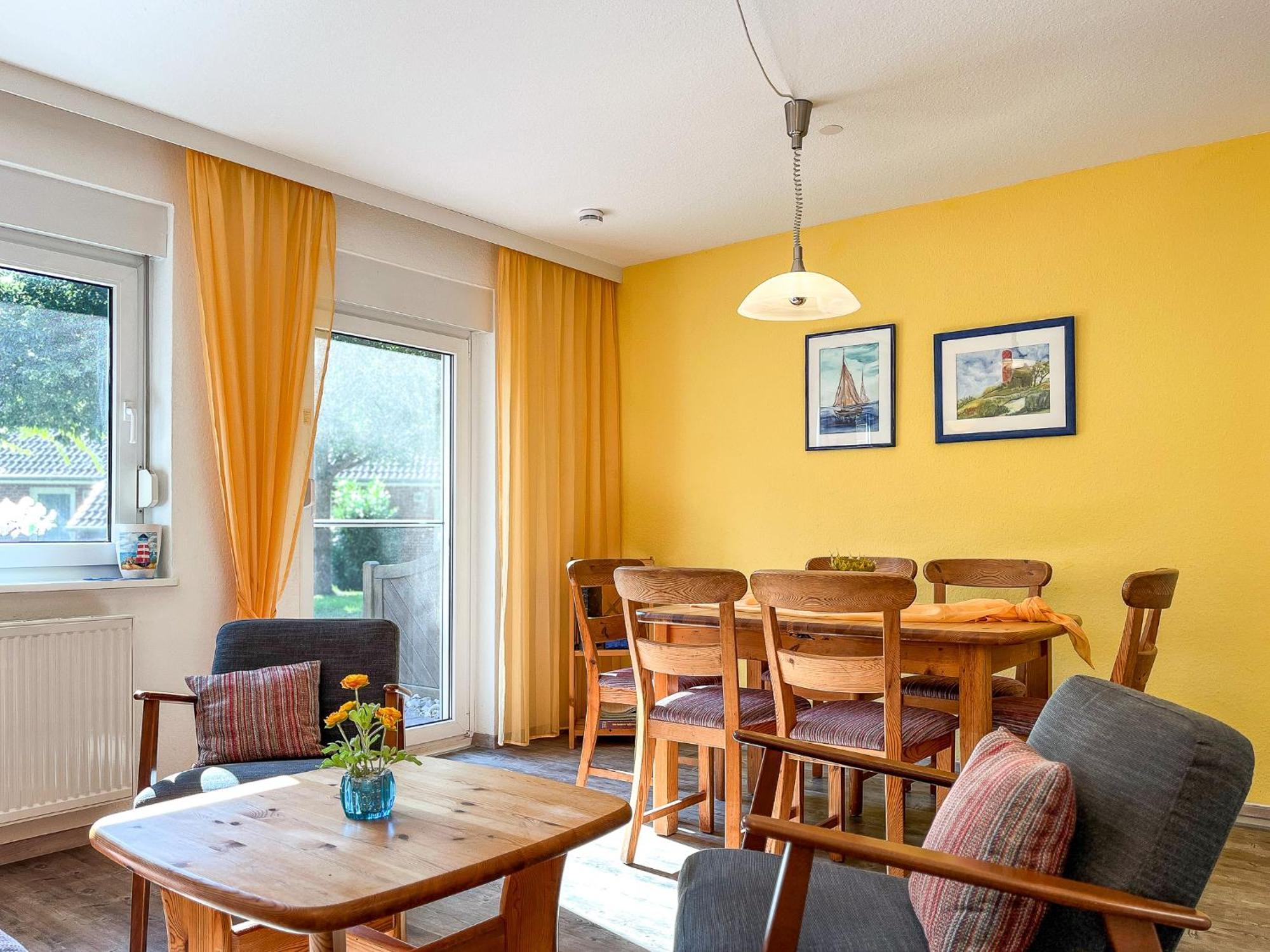 ボルテンハーゲン Urlauberdorf Haus 61Cヴィラ エクステリア 写真
