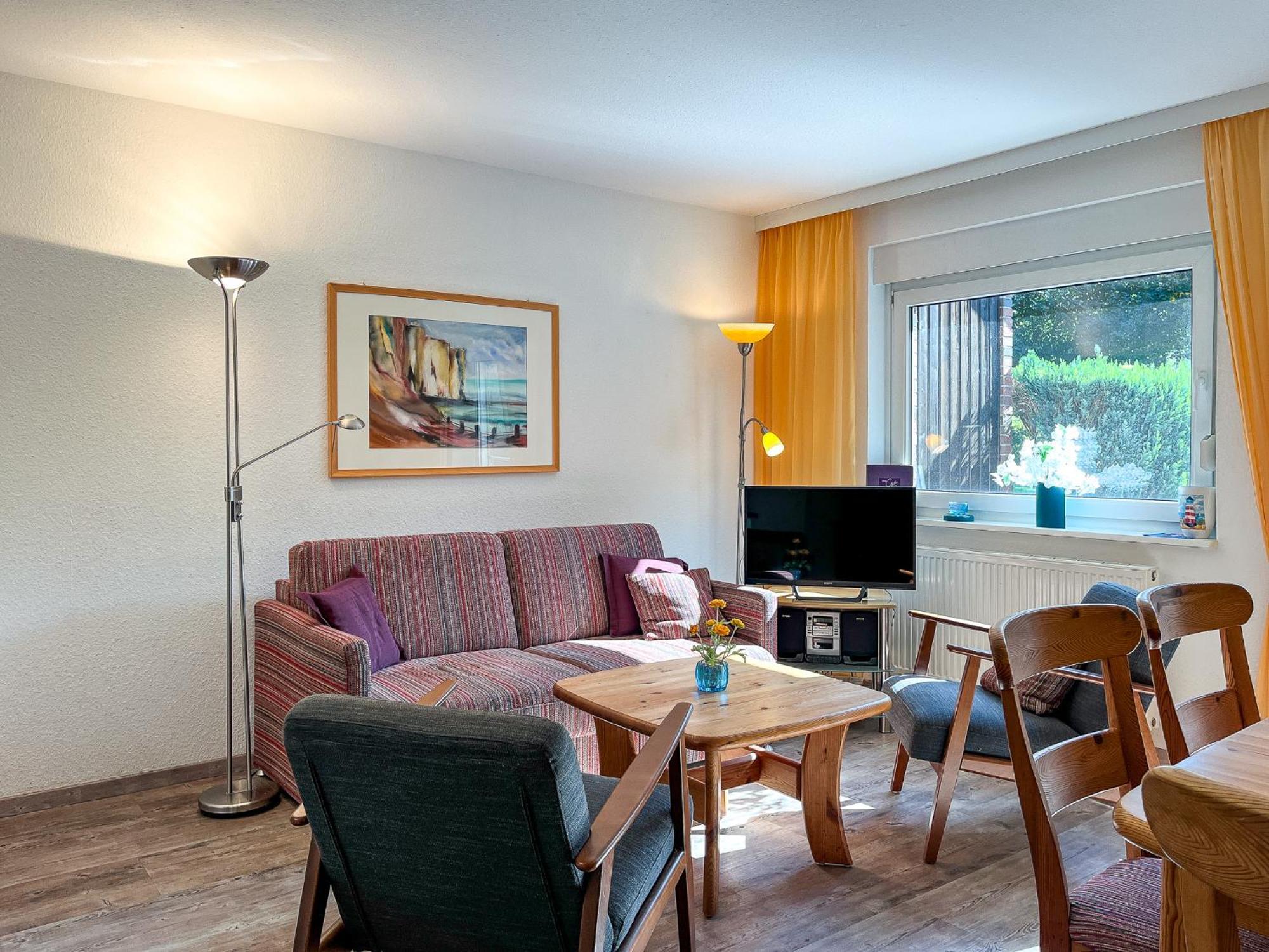 ボルテンハーゲン Urlauberdorf Haus 61Cヴィラ エクステリア 写真