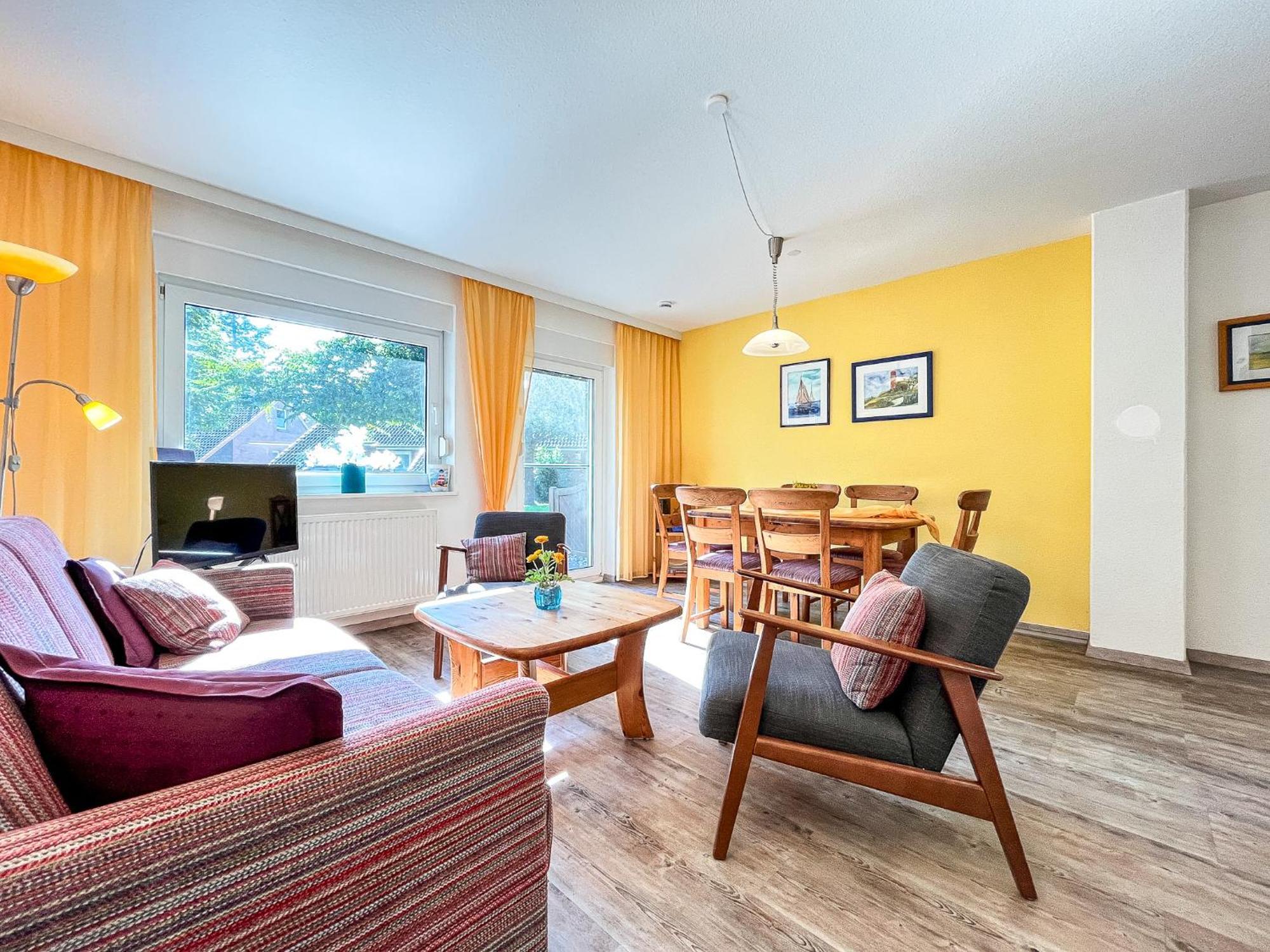 ボルテンハーゲン Urlauberdorf Haus 61Cヴィラ エクステリア 写真