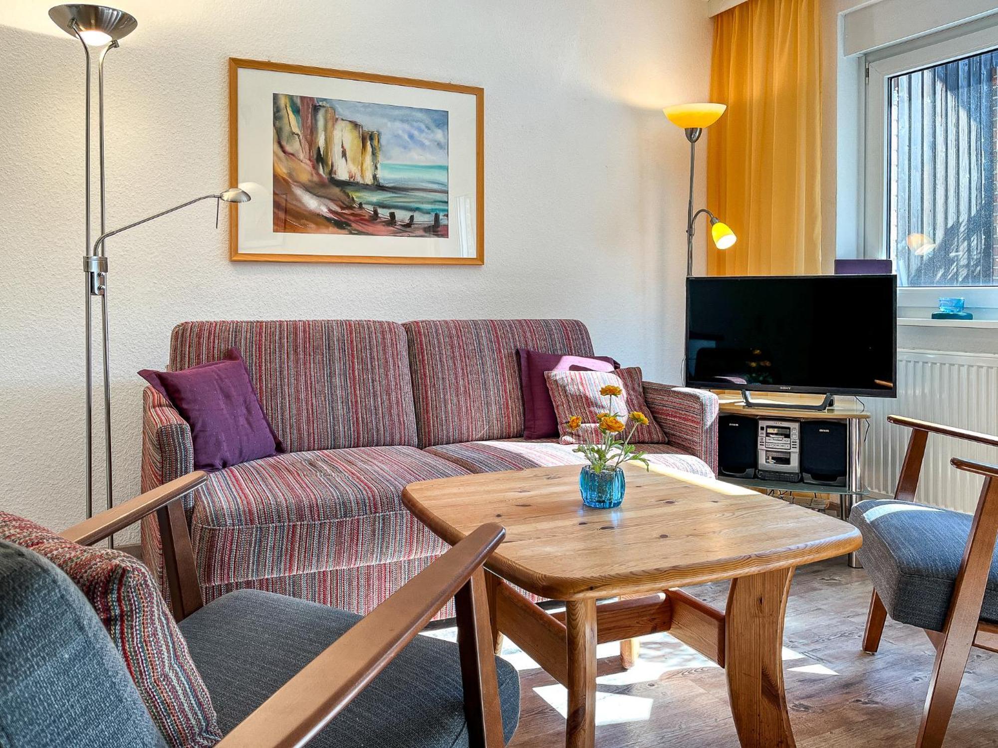 ボルテンハーゲン Urlauberdorf Haus 61Cヴィラ エクステリア 写真